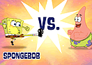 Bob Esponja - Briga nos Corais